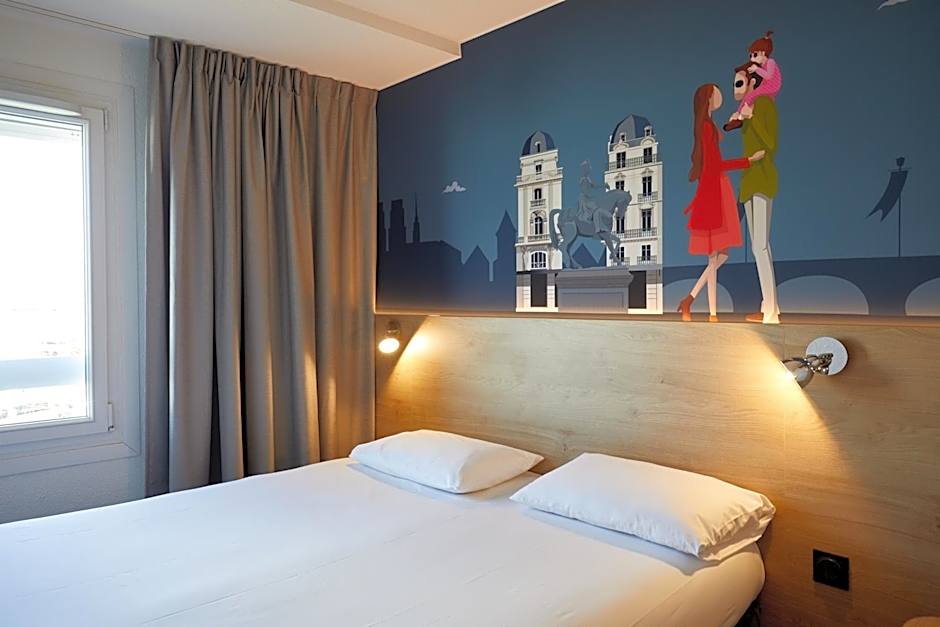 KYRIAD DIRECT Orleans - La Chapelle St Mesmin