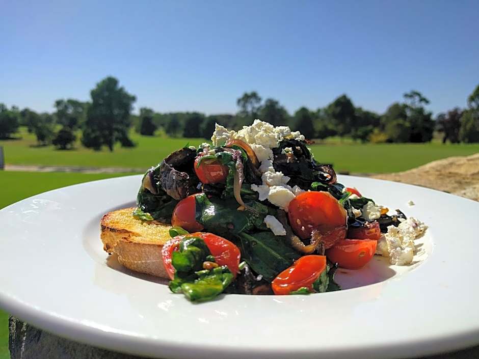 Bridges Villas Barooga