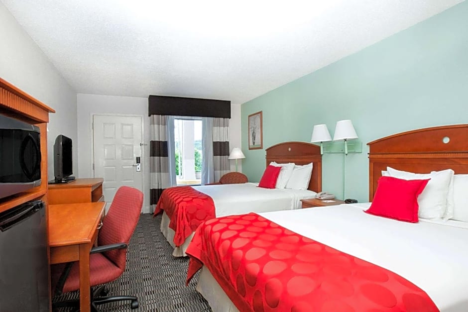 Ramada by Wyndham Pelham