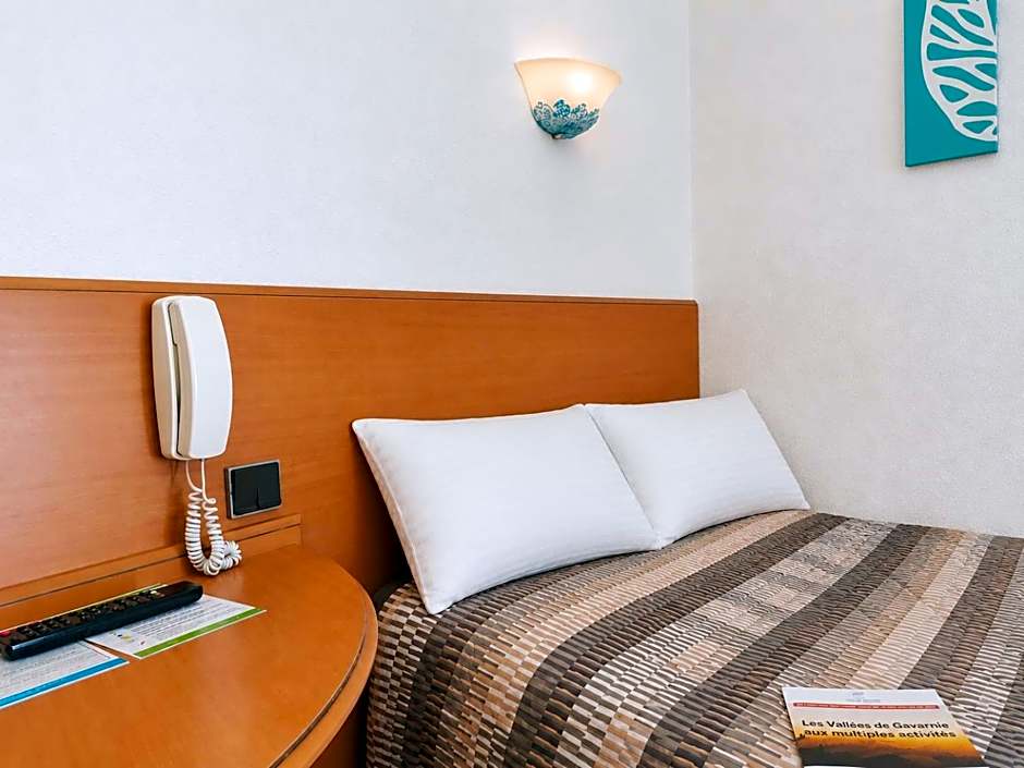 Hôtel Compostelle