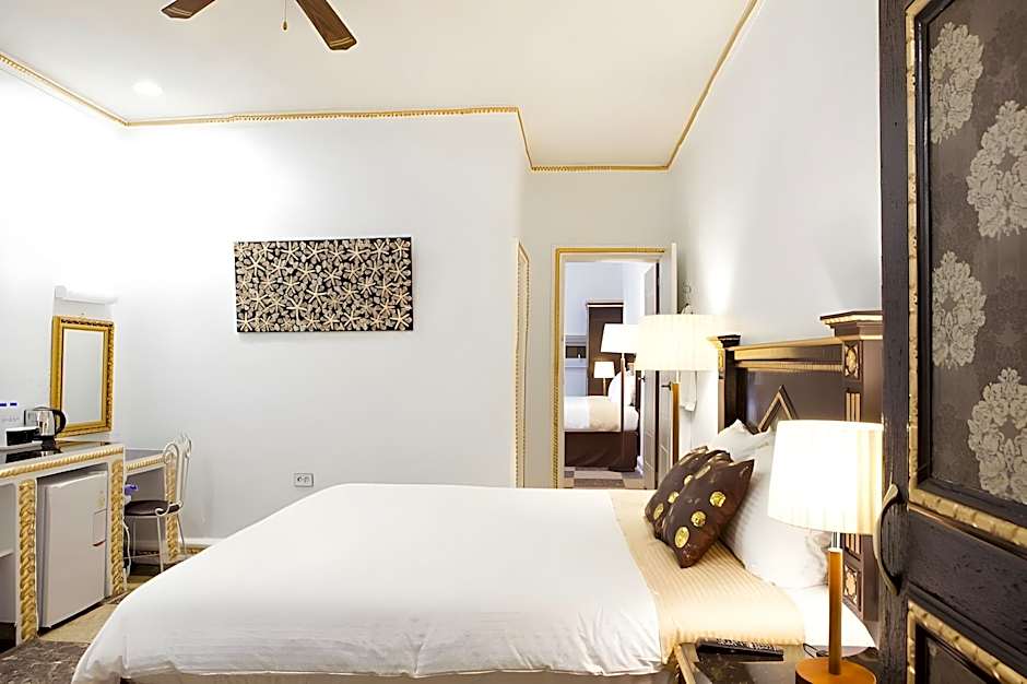 Olle Hotel Clark City powered by Cocotel