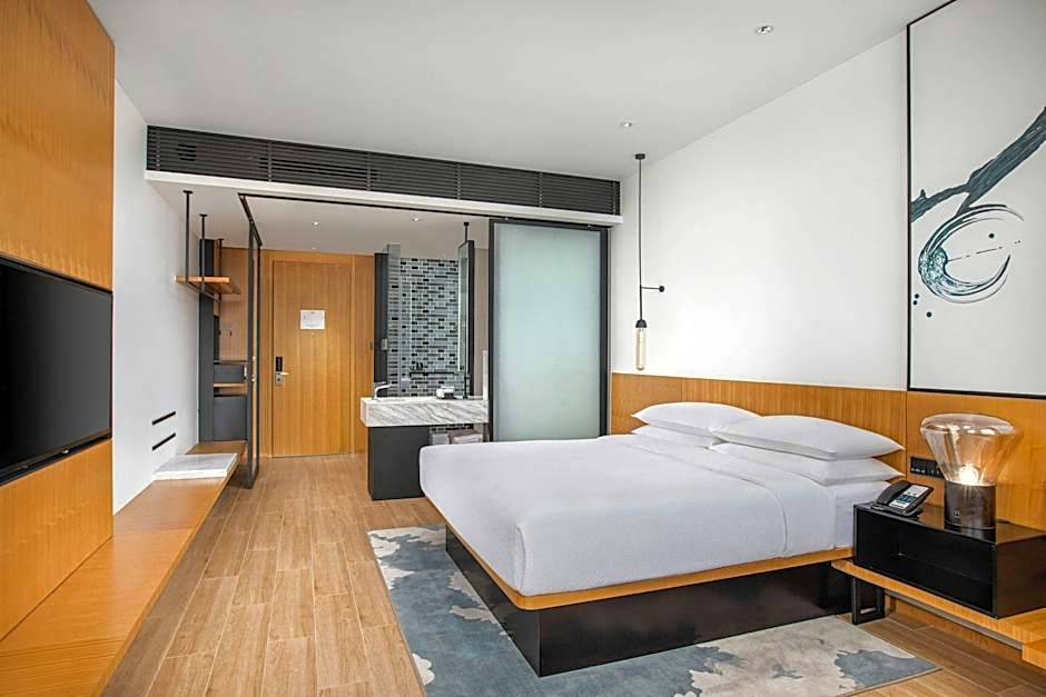 Fairfield by Marriott Baoding High-Tech Zone