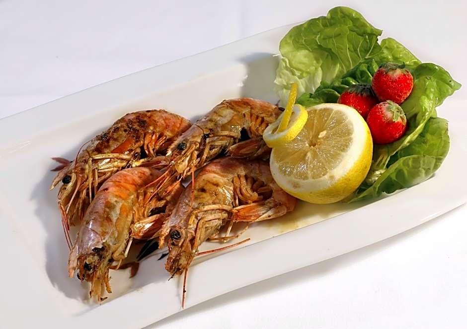 Hotel Residence Sogno