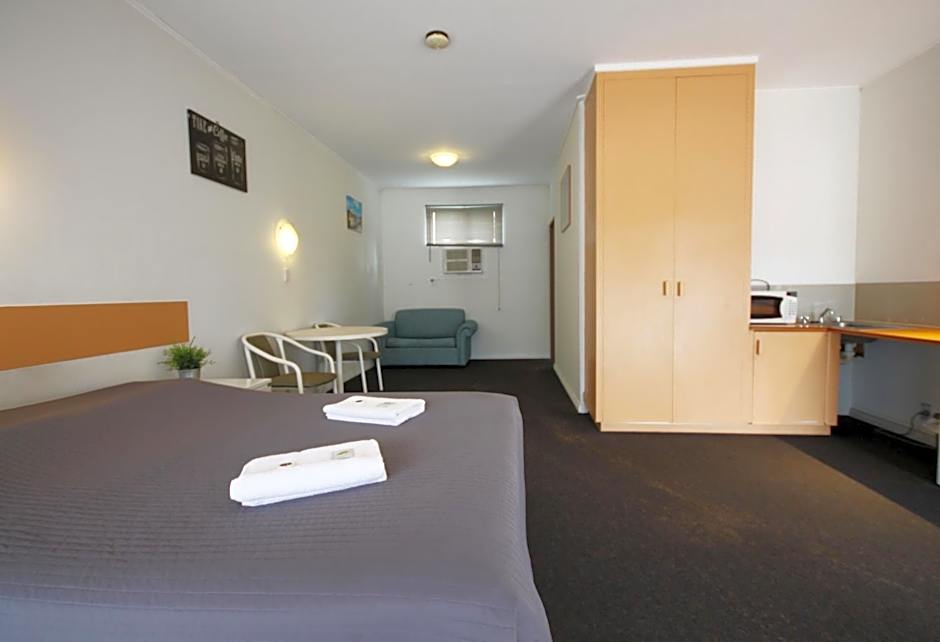 Melaleuca Lodge Beaconsfield