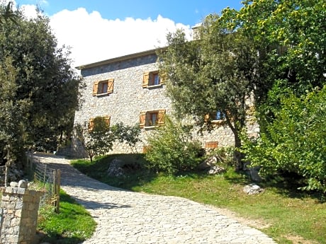 Chambre d'Hôte "Chez Antoinette et Charles"