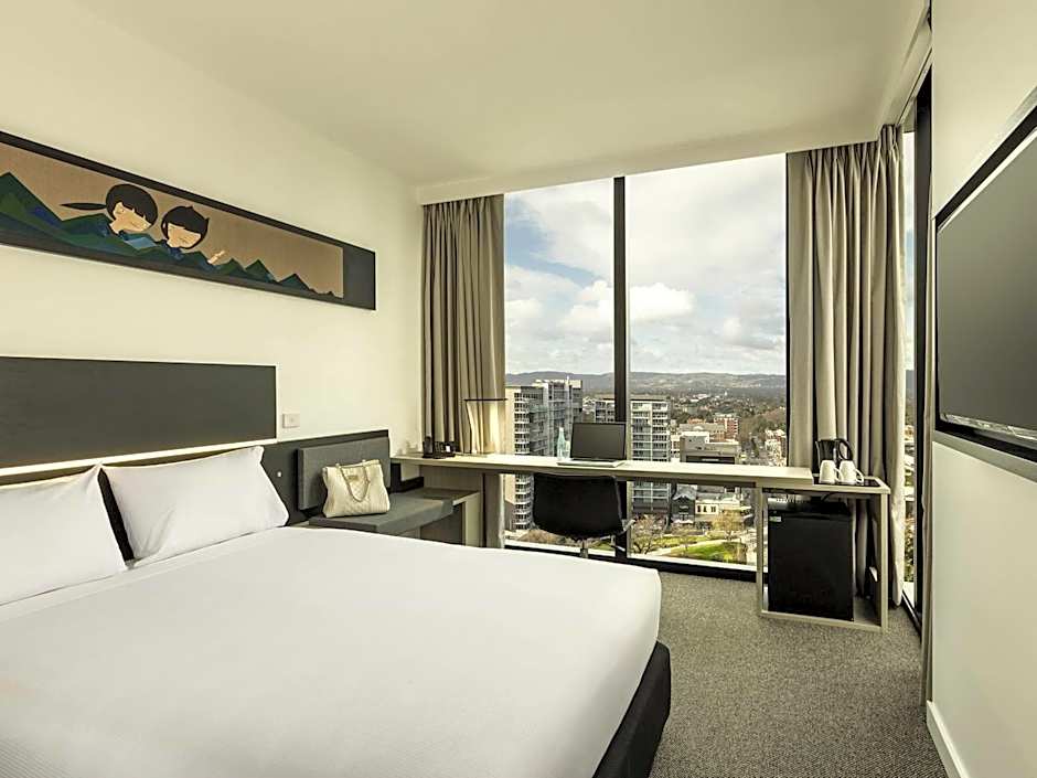 ibis Adelaide