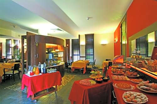 Hotel Maxim