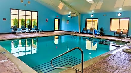 Best Western Plus Philadelphia Bensalem Hotel