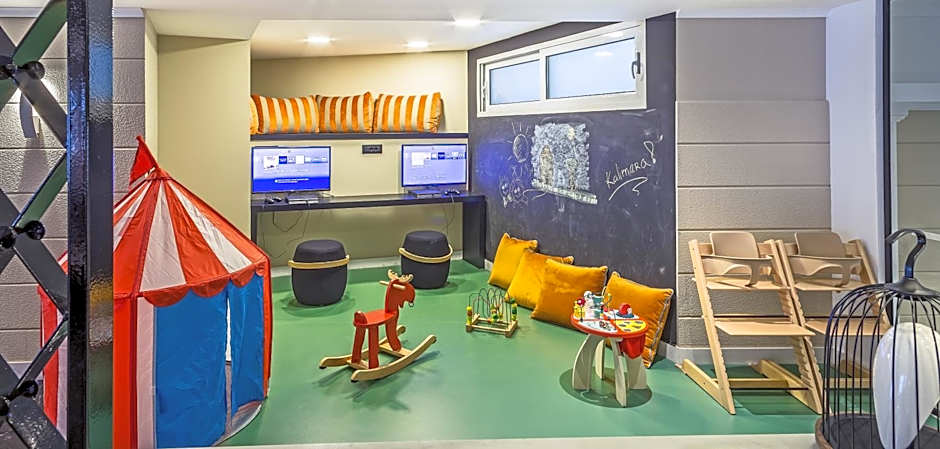 Airotel Stratos Vassilikos Hotel