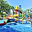 Amari Lagoon Melaka Kids Friendly Free WaterPark Pass
