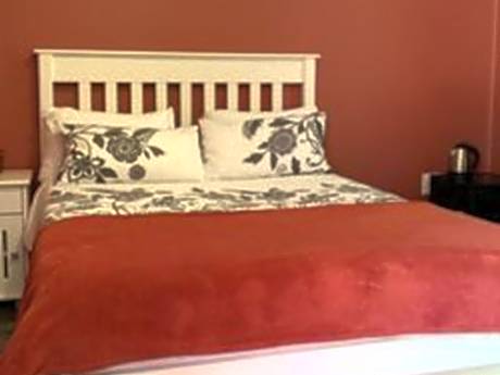 Basic Double Room