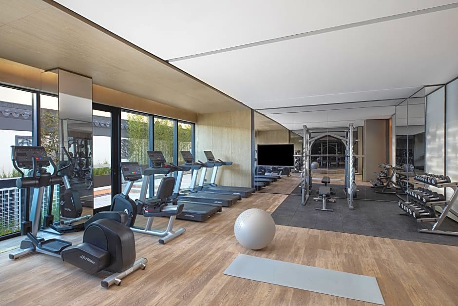 AC Hotel by Marriott Suzhou China