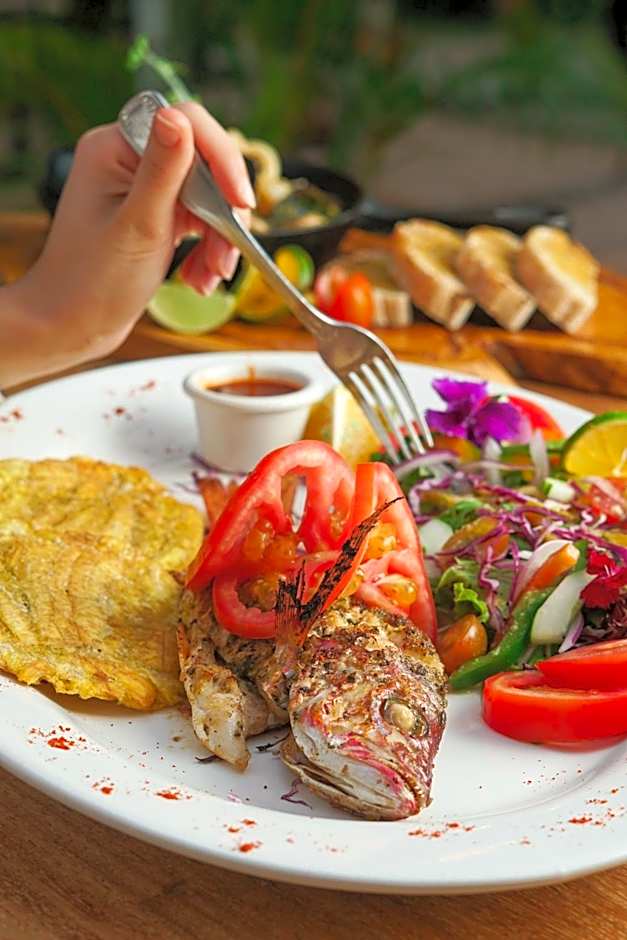 Hotel Playa Espadilla