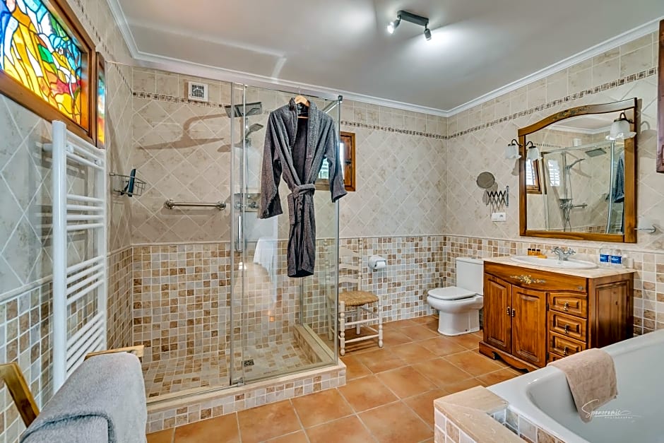 Casa Llibertat boutique stay with spa