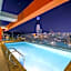 Hotel Terrado Lyon