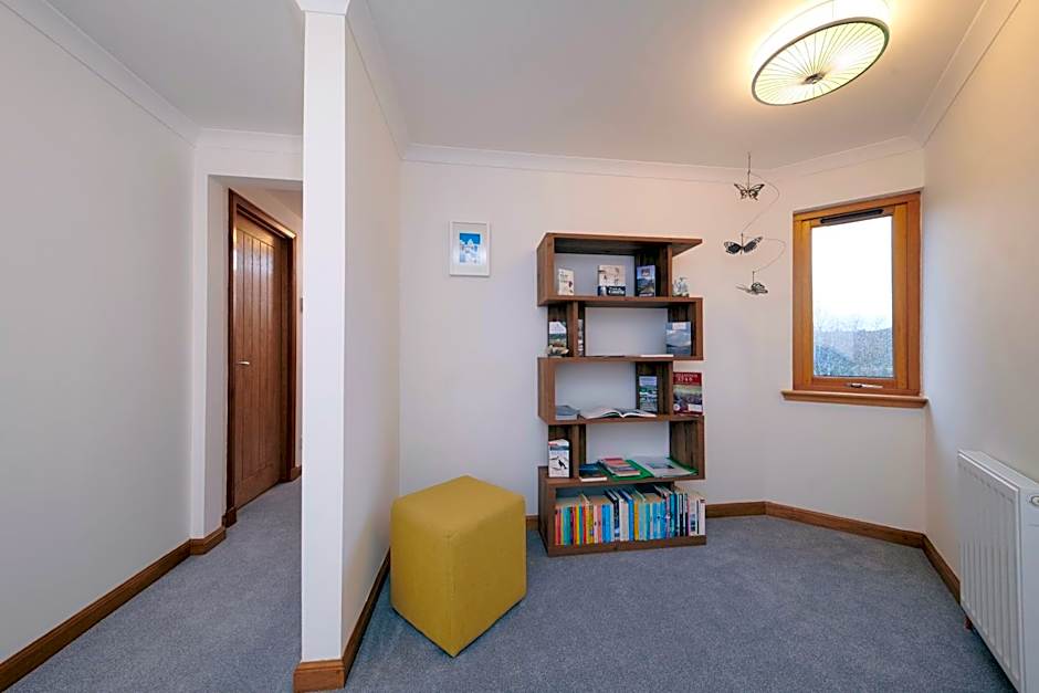 Woodlands Bed & Breakfast