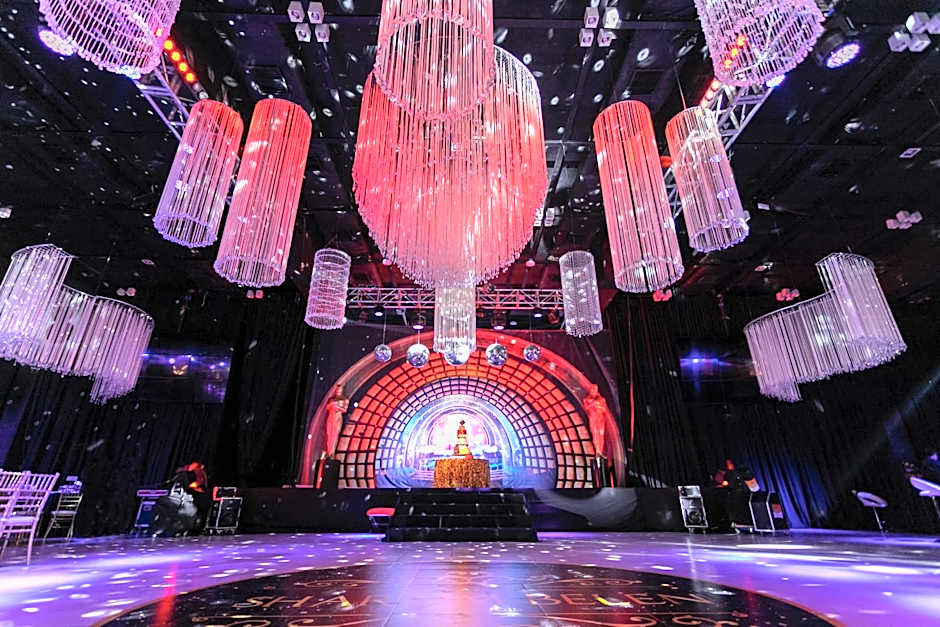 Gran Hotel Cochabamba