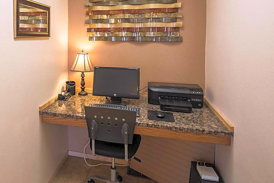 Quality Inn & Suites Coeur D'Alene