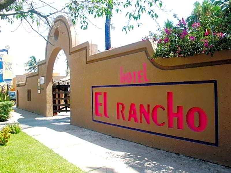 Villas El Rancho