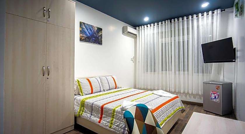 LeBlanc Hotel Saigon