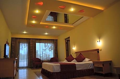 Hotel La Scoica Land