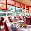 Le Grand Hotel de Plombieres by Popinns