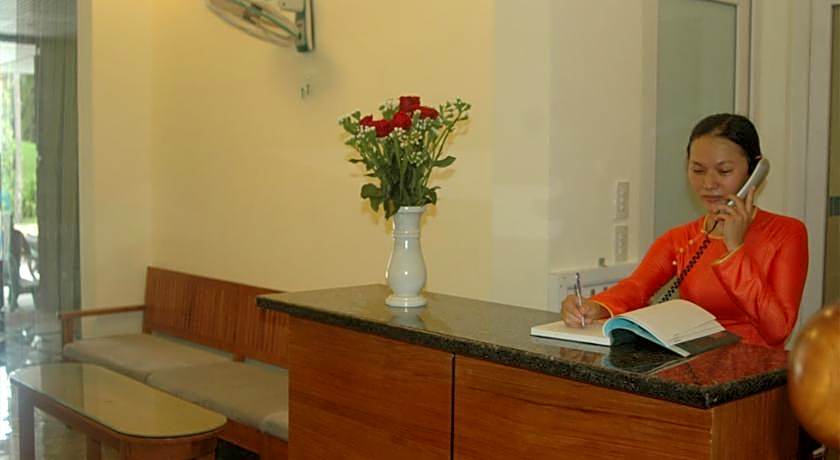 Ha Anh Hotel - Mui Ne