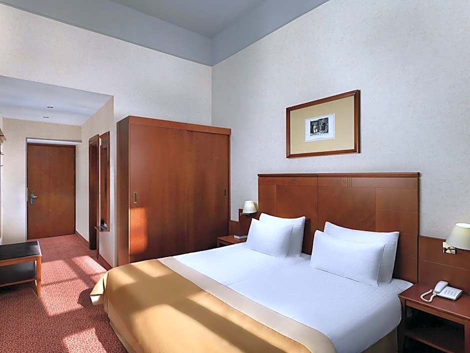 Mercure Szekesfehervar Magyar Kiraly