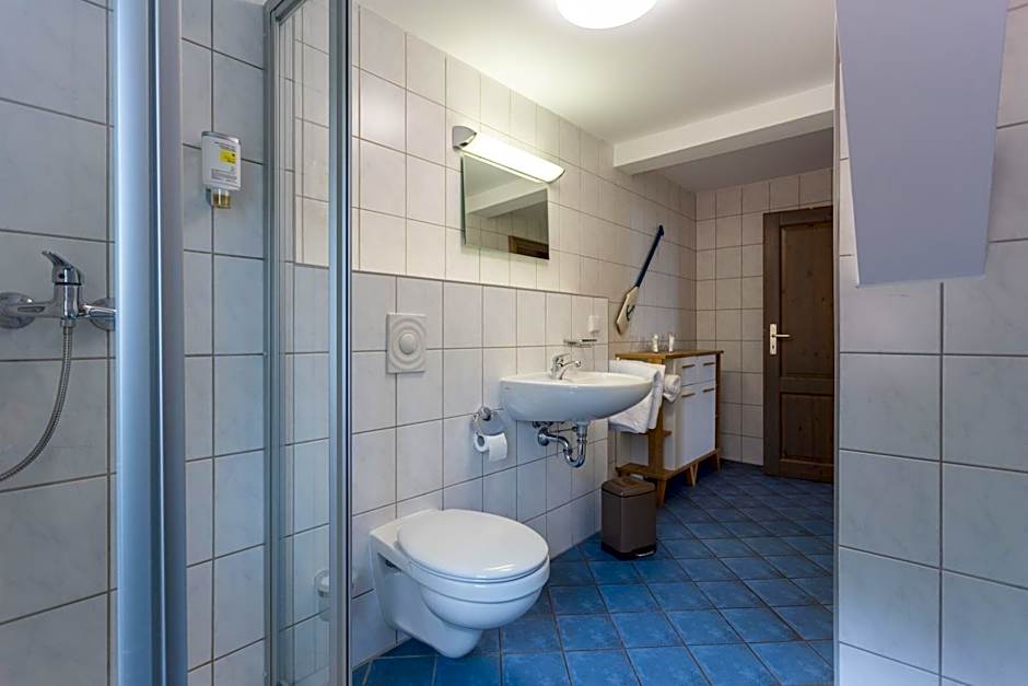 Gasthof Obere Mühle