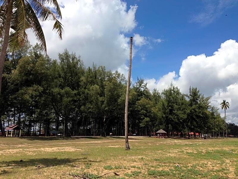 Semarak Beach Inn Dungun