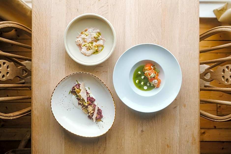 Bankinn - Hotel by Aldan