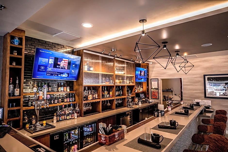 Hotel Indigo Harrisburg - Hershey by IHG