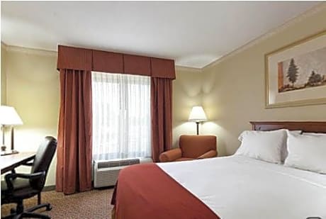 Standard Double Room with Two Double Beds - Communications Access