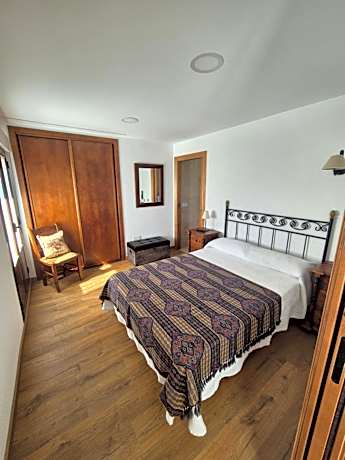 Two-Bedroom Standard Apartment