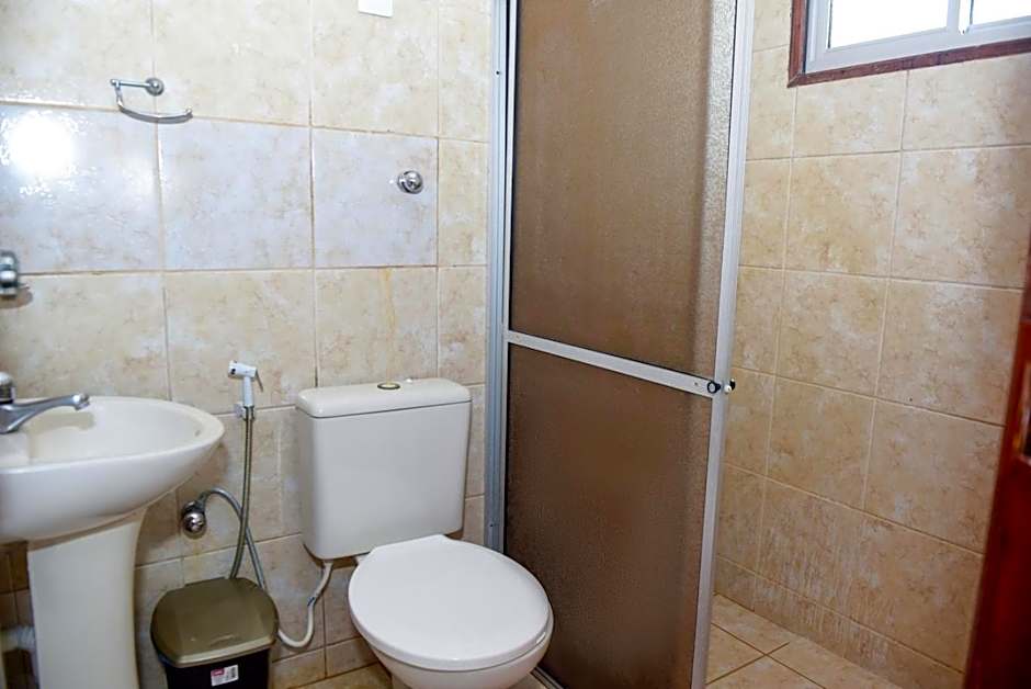 Casa confortavel c vista para o mar em Maragogi AL