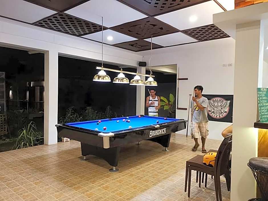 Alona Vikings Lodge 2