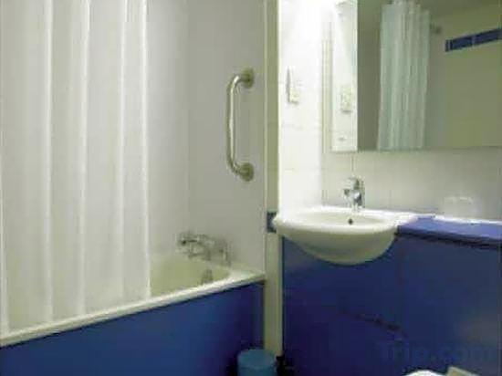 Travelodge Plymouth
