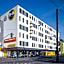 B&B HOTEL Dusseldorf-Mitte