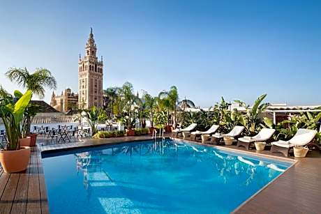 Los Seises Sevilla, a Tribute Portfolio Hotel