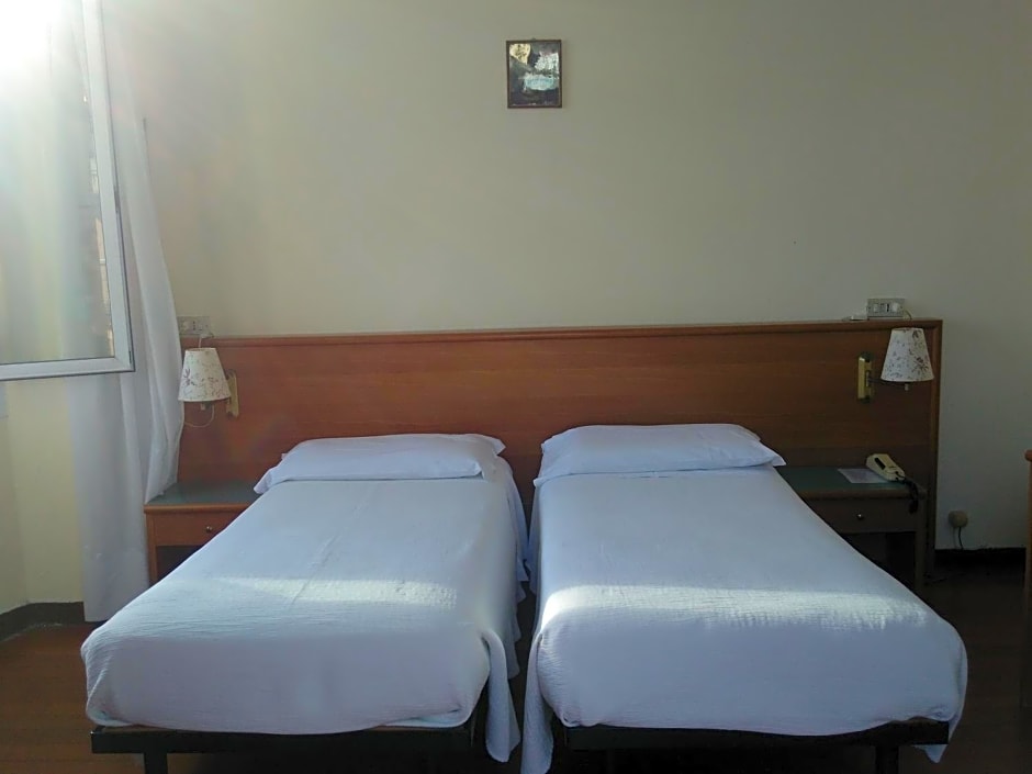 Albergo Bandoni