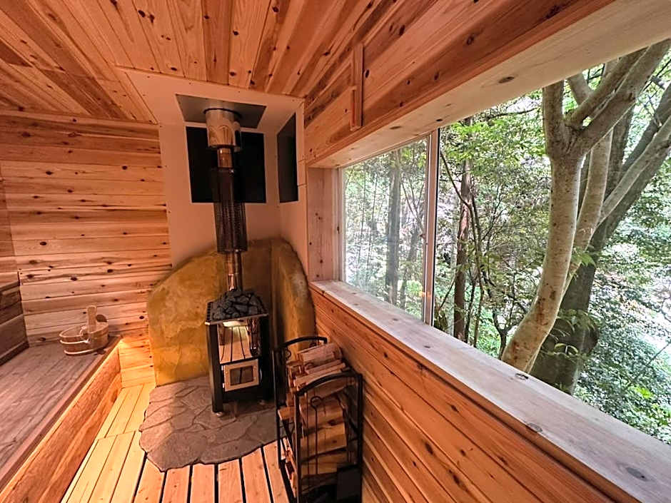 Nakadaki Art Village