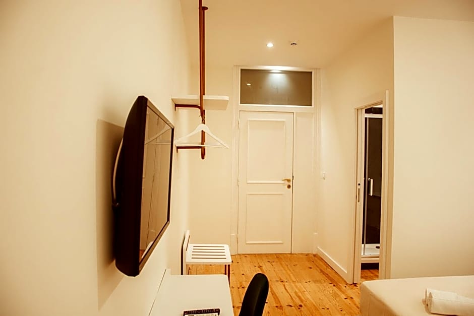 Le Premier Lisbon Suites