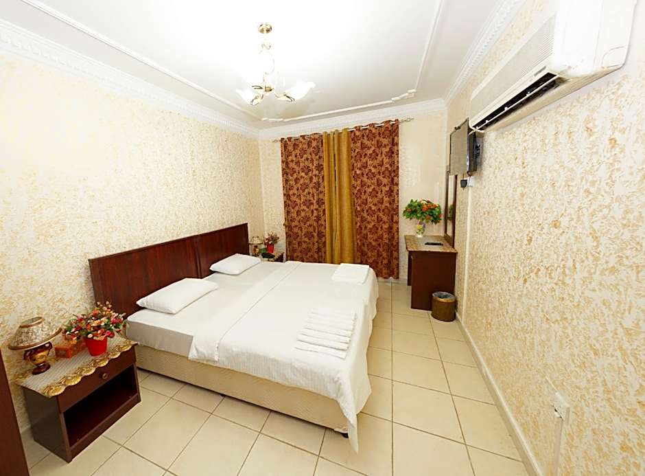 Gulf Hotel Apartments