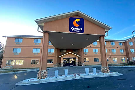 Comfort Inn & Suites Gunnison-Crested Butte