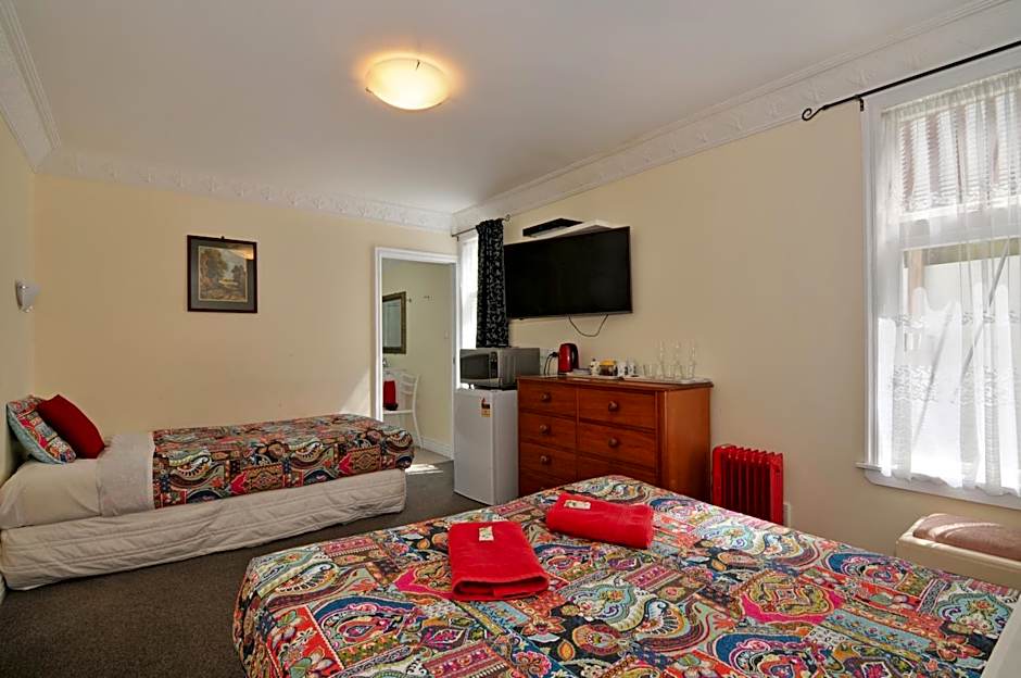 Richmond Guest House