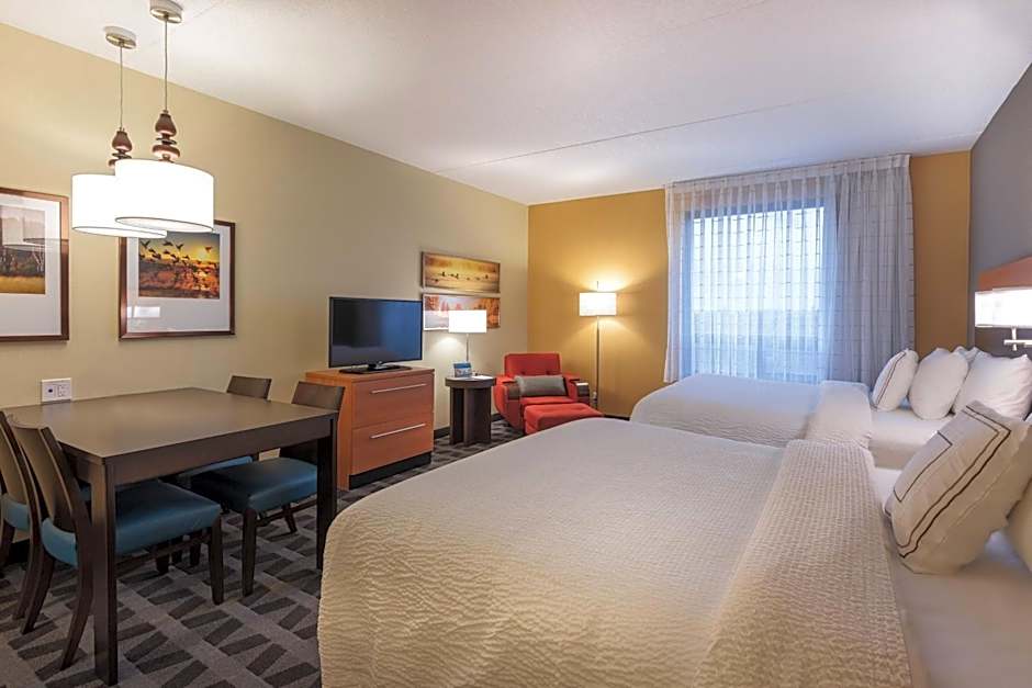 TownePlace Suites by Marriott Belleville