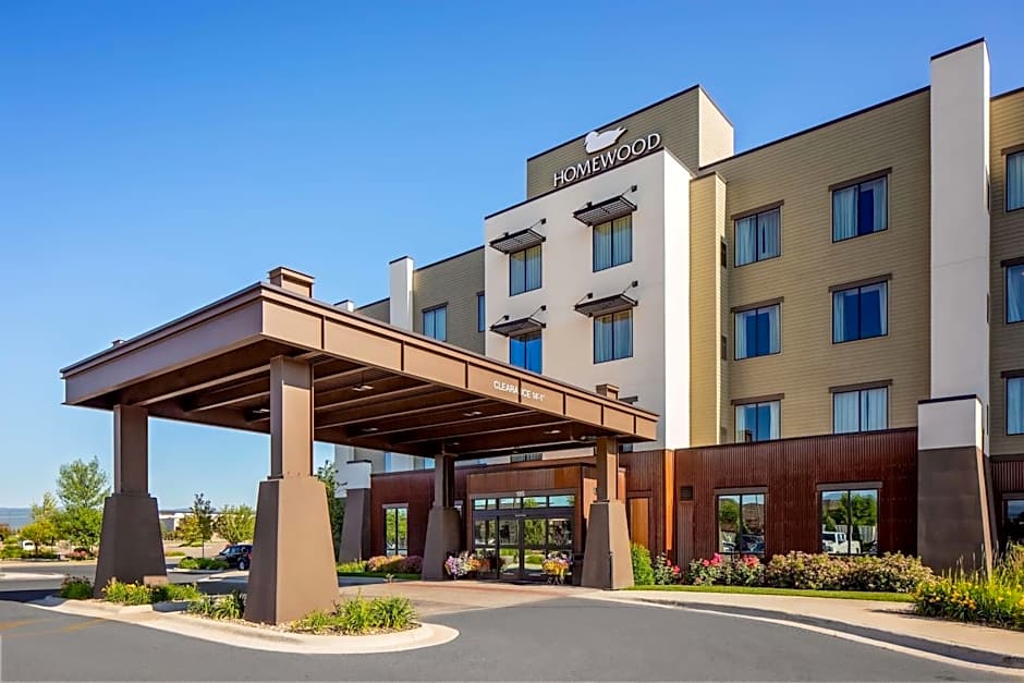 Homewood Suites By Hilton Kalispell, Mt