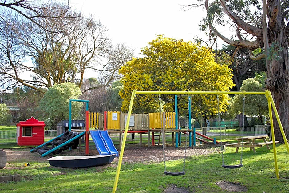 Pine Country Caravan Park