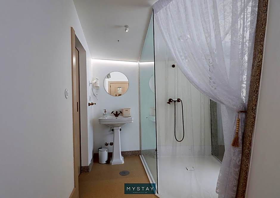 MyStay - Casa Matriz Séc XVI