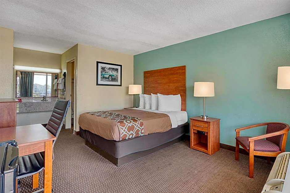SureStay Hotel by Best Western Bowling Green North